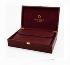Premium Wooden Box Gift Set Laptop Sleeve for Business Professionals